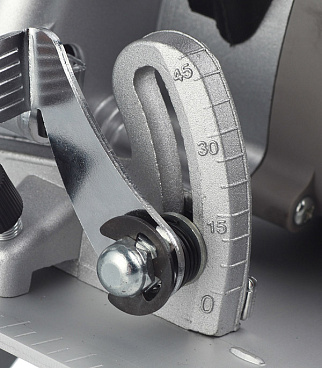 Пила дисковая электрическая Интерскол ДП-165/1200 1200 Вт 165 мм (96.1.0.00)