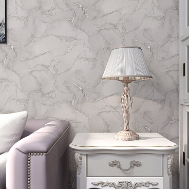 Обои компакт-винил на флизелиновой основе Ateliero Alicante 989131 (1,06х10 м)