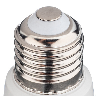 Лампа светодиодная Gauss E27 4100К 10 Вт 920 Лм 180-240 В груша A60 матовая