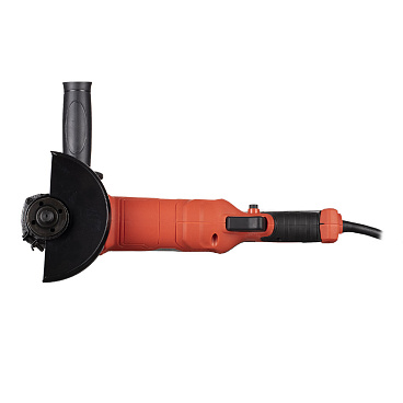 Шлифмашина угловая электрическая КМ AG-901/125 900 Вт d125 мм