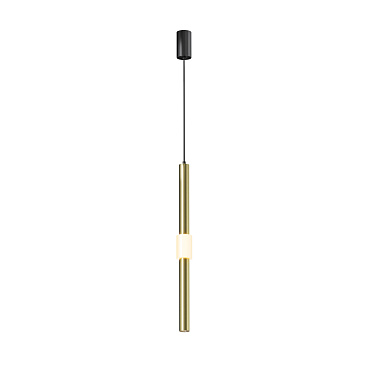 Подвесной светильник Maytoni P105PL-12W3K-BS