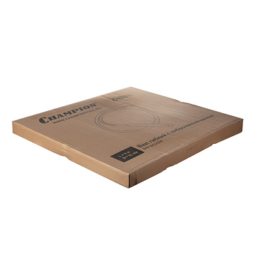 Вал для электрического вибратора гибкий Champion d32 мм 4 м с вибронаконечником (С1702)