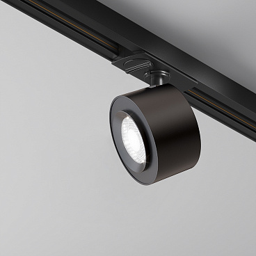 Трековый светильник Technical TR023-1-12B3K