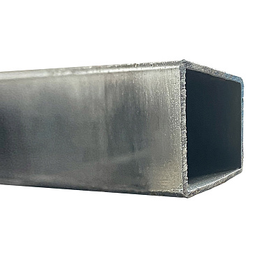 Труба профильная 80х80х4 мм 6 м