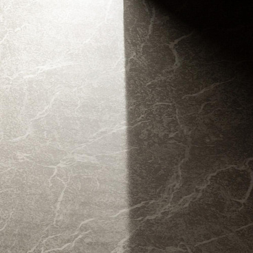 Панель ПВХ 375х2600х8 мм Venta бесшовная офсет венецианский мрамор серый 0,975 кв.м