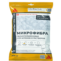 Микрофибра Sika Fiber PPM-12 0,6 кг