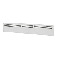 Конвектор электрический Ensto FinnHeat Mini механический термостат 1000 Вт (EPHBMM10PR)