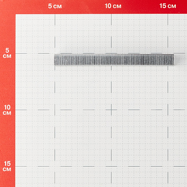 Скобы для степлера Rapid (11912311) тип 140 12 мм (5000 шт.)