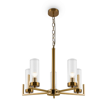 Подвесной светильник Freya FR5214PL-05BS