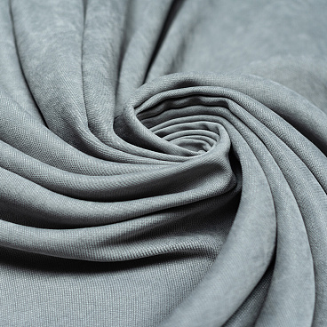 Штора канвас никель 150х280 см Legrand Канвас (58147752)