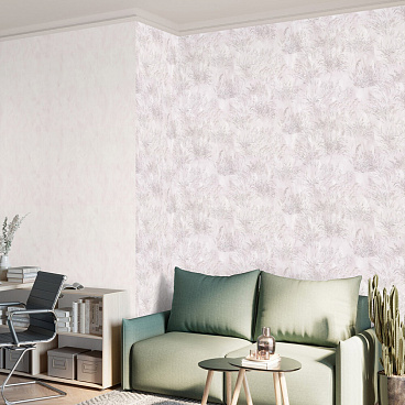 Обои компакт-винил на флизелиновой основе Palitra Planet Polina PP72470-22 (1,06х10,05 м)