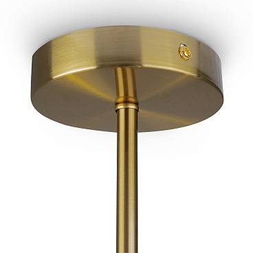 Подвесной светильник Freya FR2029PL-04BS