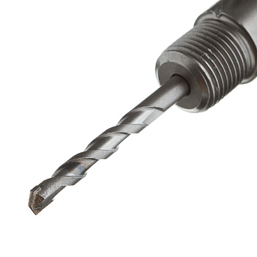 Удлинитель Практика (035-882) для твердосплавных коронок SDS-plus 530 мм