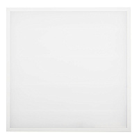 Светильник светодиодный для потолка армстронг Hesler 4000К 24 Вт IP20 белый (PL2403)