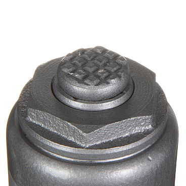 Домкрат гидравлический бутылочный Matrix 5 т (50721)