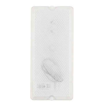 Светильник светодиодный накладной Svet ДБО 01-12-003 6500К 12 Вт IP54 белый с датчиком движения (1515-10021)