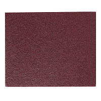 Наждачная бумага Flexione 230х280 мм Р40 влагостойкая