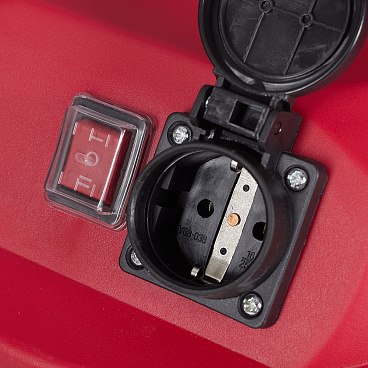 Строительный пылесос Зубр ПУ-20-1400 М3 1400 Вт 20 л