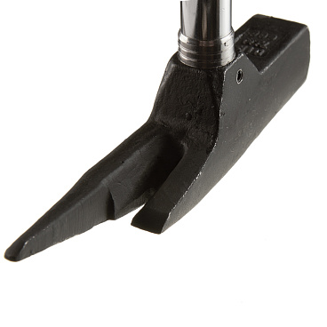 Молоток кровельщика Hesler 600 г металлическая ручка (BH05-600/44506)