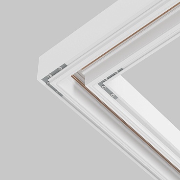 Комплектующие для встраиваемой трековой системы Technical TRA034D-CL-42S