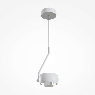 Подвесной светильник Maytoni MOD072PL-L8W3K