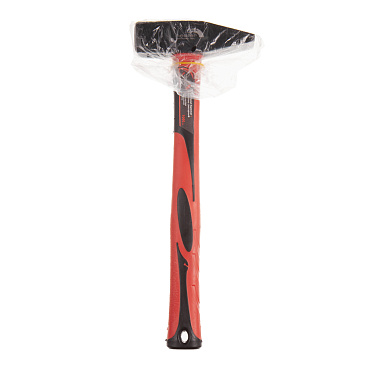 Молоток слесарный Hesler 1 кг фибергласовая ручка (HF01-1000 / 141923)