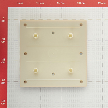 Панель декоративная для вентилятора KW Awenta PEBS100 бежевое дерево