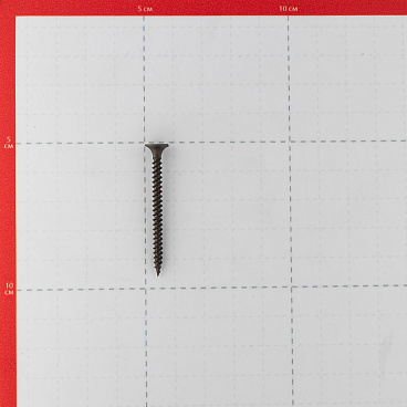 Саморезы ГМ 45x3,5 мм (22 шт.)