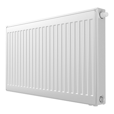 Радиатор стальной панельный тип 11 КМ Compact 500х900 мм1/2 боковое подключение белый