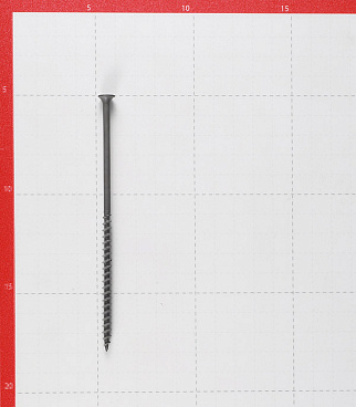 Саморезы ГД 127x4,8 мм (200 шт.)