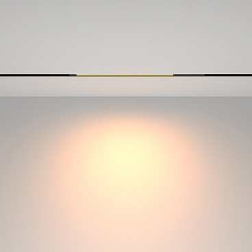 Трековый светильник Technical TR231-2-10W3K-B