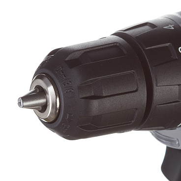 Дрель-шуруповерт аккумуляторная Интерскол Да-18ЭР 18 В 2 Ач Li-Ion 2 АКБ и ЗУ (436.2.2.20)