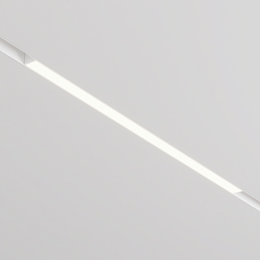 Трековый светильник Technical TR030-4-24WTW-DSZ-W