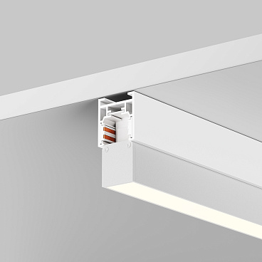 Шинопровод накладной Technical TRXM034-412W
