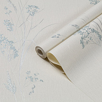 Обои компакт-винил на флизелиновой основе Palitra Family Timi FM72489-11 (1,06х10,05 м)