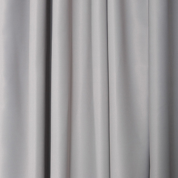 Штора микроблэкаут серая 200х270 см Mona Liza Monocolor (МЛ706/3/Е200)