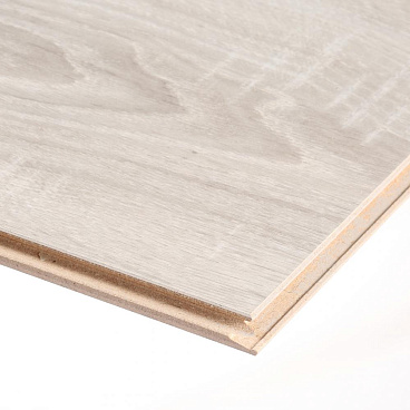 Ламинат 32 класс Egger Home дуб тосколано светлый 1,99 кв.м 8 мм с фаской