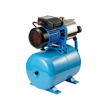 Насосная станция Джилекс Джамбо 70/50 Н-24 70 л/мин (3012/НС-1612213)