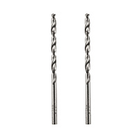 Сверло по металлу спиральное Rage by Vira 3,2х65 мм (2 шт.) (552071)