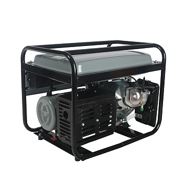 Генератор бензиновый Победа ГБ 6500 5 кВт (475101765)