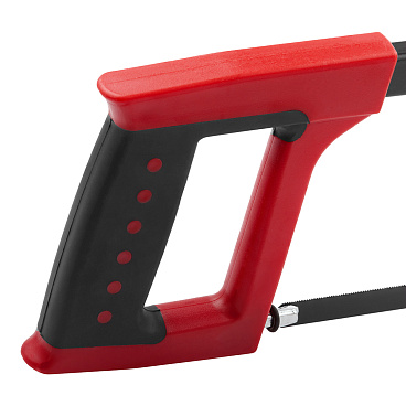 Ножовка по металлу Hesler 300 мм 24 зуб/дюйм средний зуб