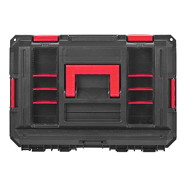 Ящик для инструментов КМ Блок 546х380х407 мм (XB-5541)