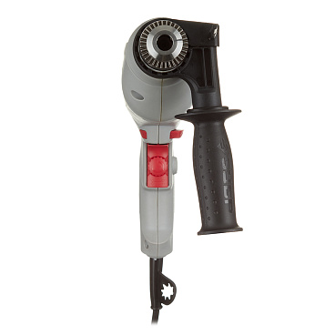 Дрель сетевая ударная Зубр ДУ-810 ЭРМ2 810 Вт ключевой патрон