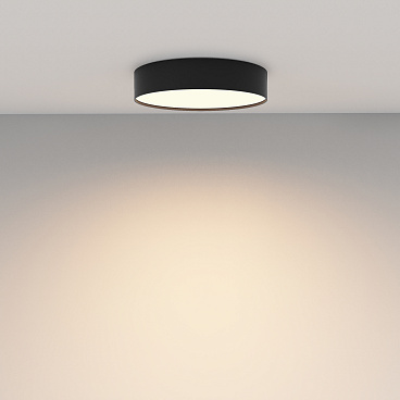 Потолочный светильник Technical C032CL-36W3K-RD-B