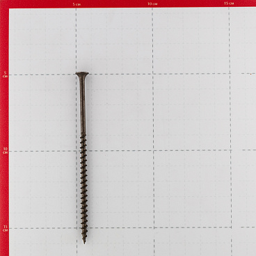 Саморезы ГД 110x4,8 мм (3 шт.)