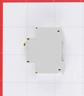 Автомат дифференциальный IEK Karat АВДТ-32 25А 1P+N тип A 30 мА 6 кА (MAD22-5-025-C-30)