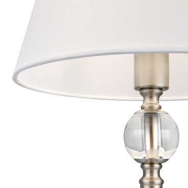 Настольный светильник Freya FR2190TL-01N