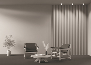 Встраиваемый светильник Technical DL044-01-GU10-W