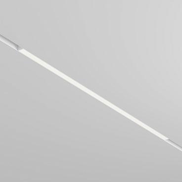Трековый светильник Technical TR030-4-30WTW-DD2-W