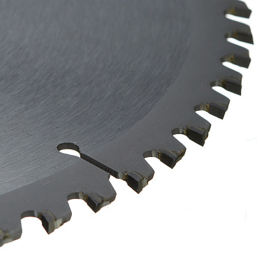 Диск пильный по дереву Зубр 255х30х2 мм 60 зубьев (36905-255-30-60_z01)